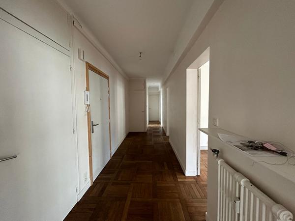 APPARTEMENT T3,  
Nantes 44000