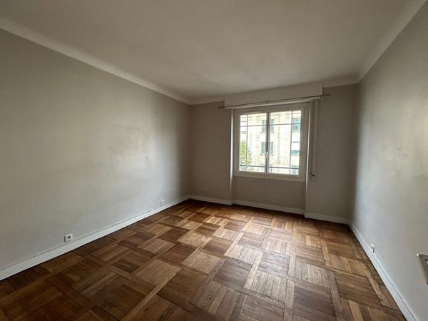 APPARTEMENT T3,  
Nantes 44000