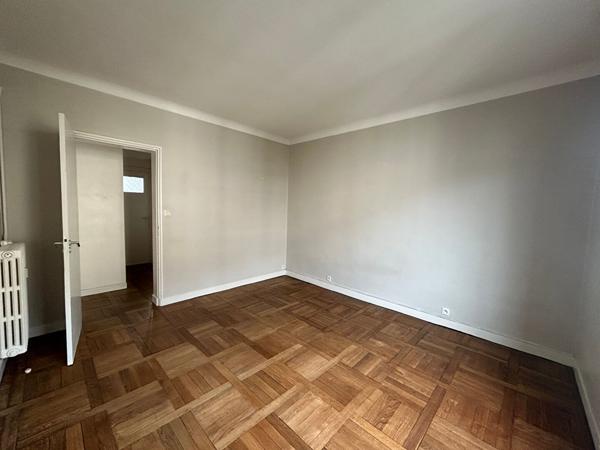 APPARTEMENT T3,  
Nantes 44000