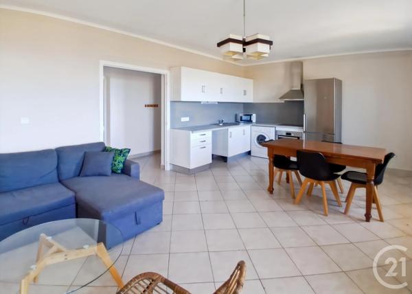 Appartement T4 à vendre  4 pièces - 85,60 m 2   LUMIO  - 202