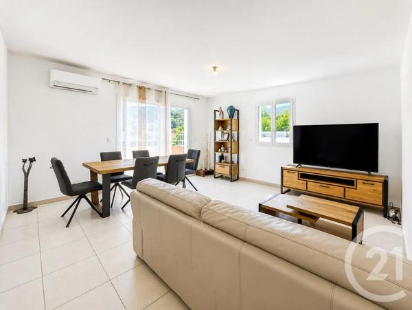 Appartement T4 à vendre  4 pièces - 85,60 m 2   LUMIO  - 202