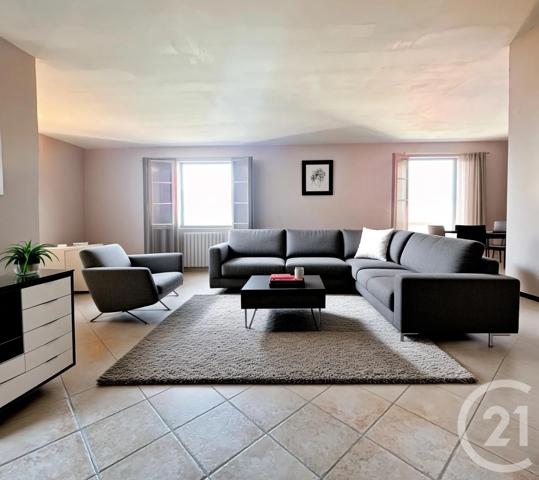 Appartement T4 à vendre  4 pièces - 85,60 m 2   LUMIO  - 202
