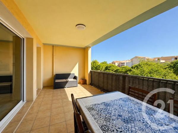 Appartement T4 à vendre  4 pièces - 85,60 m 2   LUMIO  - 202