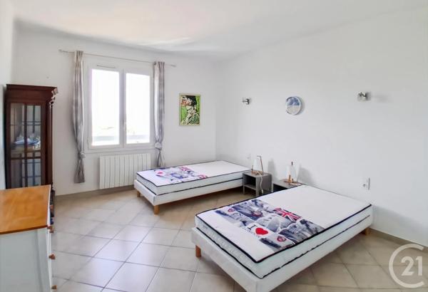 Appartement T4 à vendre  4 pièces - 85,60 m 2   LUMIO  - 202