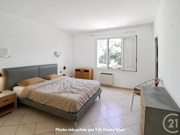 Appartement T4 à vendre  4 pièces - 85,60 m 2   LUMIO  - 202