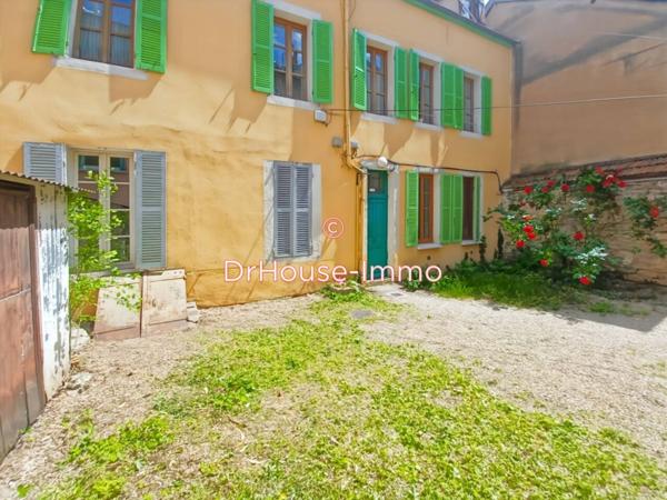 Appartement à vendre 2 pièces de 31 m²