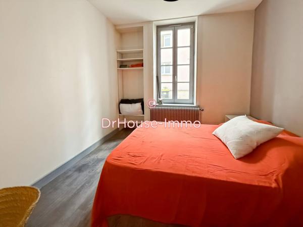 Appartement à vendre 2 pièces de 31 m²