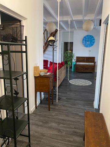 17340 CHATELAILLON PLAGE APPARTEMENT CHATELAILLON PLAGE DUPLEX