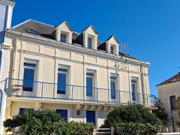 17340 CHATELAILLON PLAGE APPARTEMENT CHATELAILLON PLAGE DUPLEX