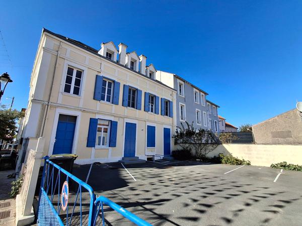 17340 CHATELAILLON PLAGE APPARTEMENT CHATELAILLON PLAGE DUPLEX