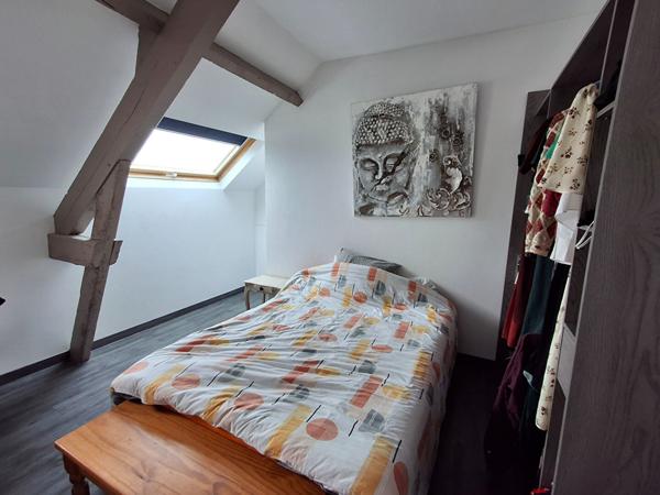 17340 CHATELAILLON PLAGE APPARTEMENT CHATELAILLON PLAGE DUPLEX