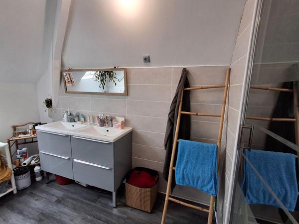 17340 CHATELAILLON PLAGE APPARTEMENT CHATELAILLON PLAGE DUPLEX