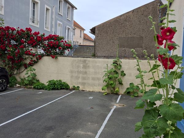 17340 CHATELAILLON PLAGE APPARTEMENT CHATELAILLON PLAGE DUPLEX