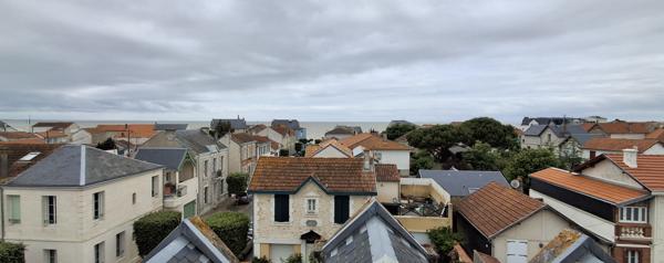 17340 CHATELAILLON PLAGE APPARTEMENT CHATELAILLON PLAGE DUPLEX