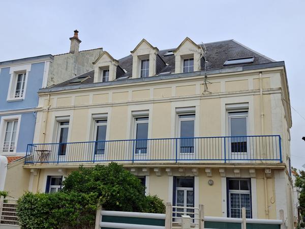 17340 CHATELAILLON PLAGE APPARTEMENT CHATELAILLON PLAGE DUPLEX