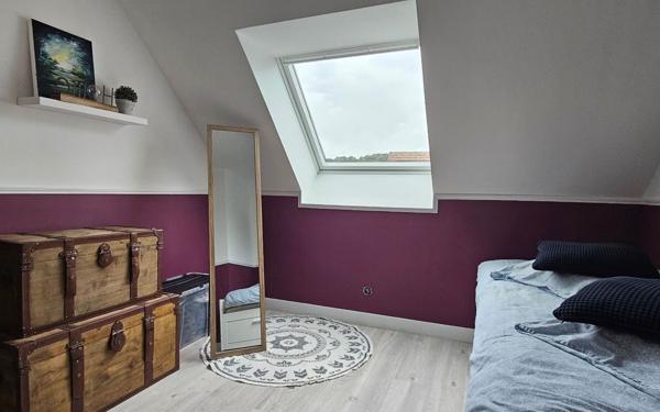 Maison à vendre    4 pièces •  Limetz-Villez