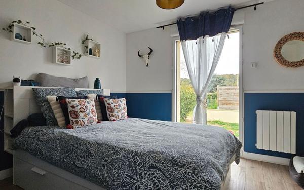 Maison à vendre    4 pièces •  Limetz-Villez