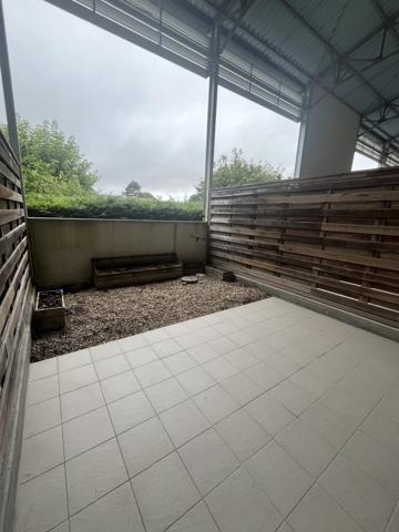 SAINTES PROCHE HOPITAL