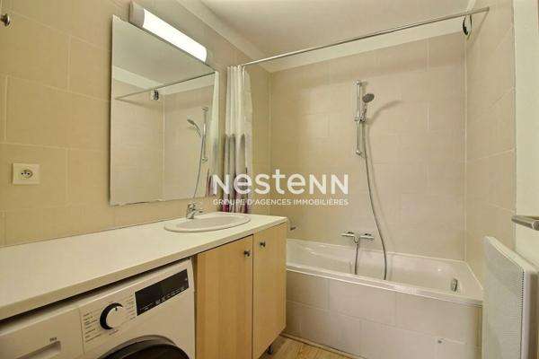 Appartement 2 pièces STRASBOURG / KOENIGSHOFFEN - VENDU LOUÉ