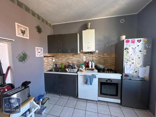 Maison à louer 5 pièces 103.78m²