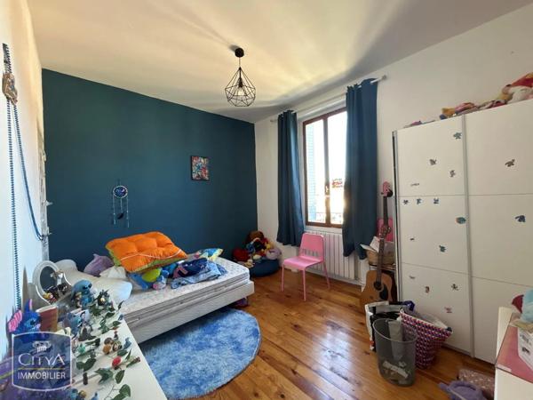 Maison à louer 5 pièces 103.78m²