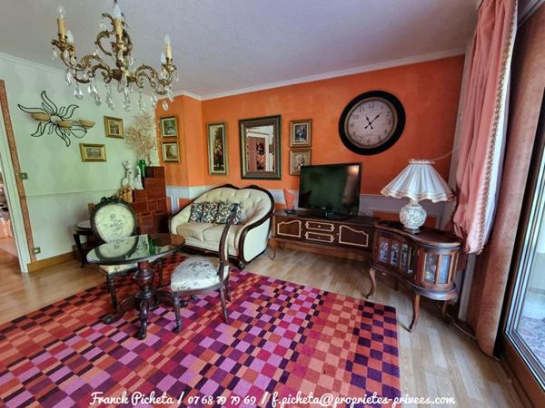 Appartement Lens 4 pièce(s) 92 m2