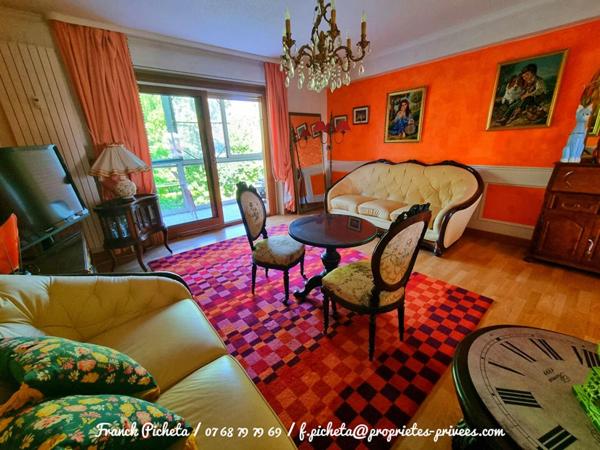 Appartement Lens 4 pièce(s) 92 m2