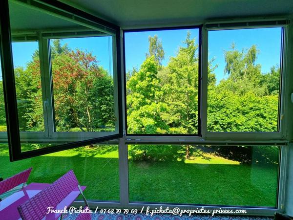 Appartement Lens 4 pièce(s) 92 m2