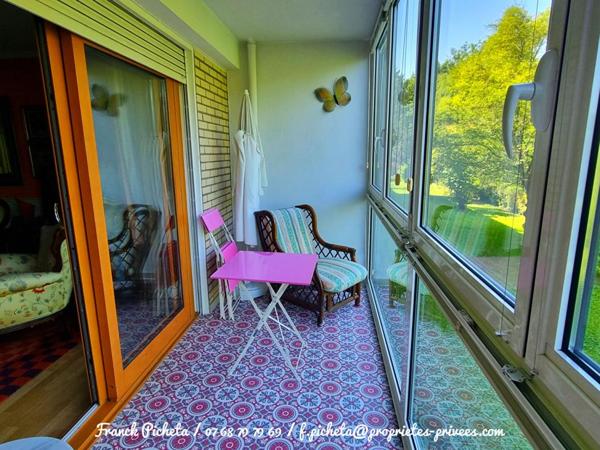 Appartement Lens 4 pièce(s) 92 m2