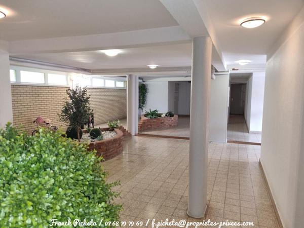 Appartement Lens 4 pièce(s) 92 m2