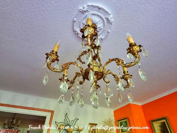 Appartement Lens 4 pièce(s) 92 m2