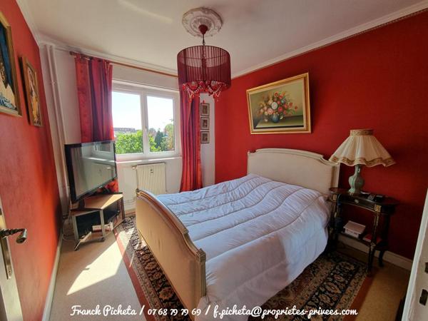 Appartement Lens 4 pièce(s) 92 m2