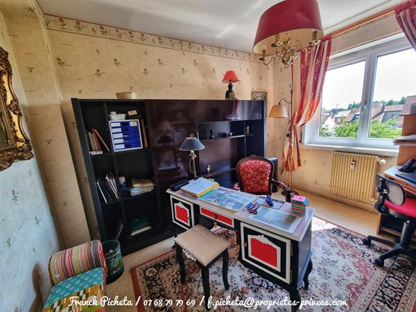 Appartement Lens 4 pièce(s) 92 m2