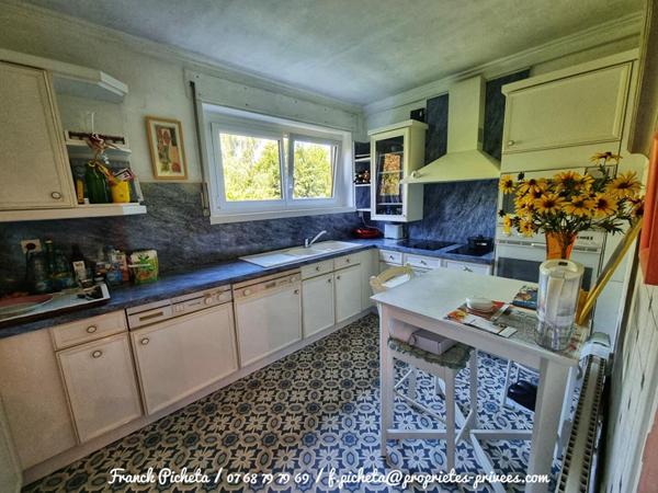 Appartement Lens 4 pièce(s) 92 m2