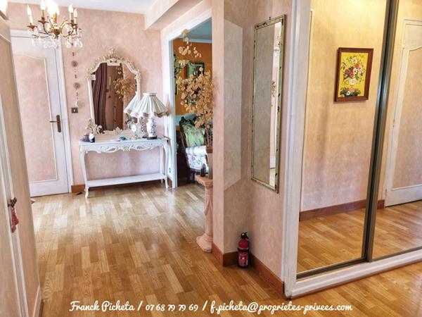 Appartement Lens 4 pièce(s) 92 m2