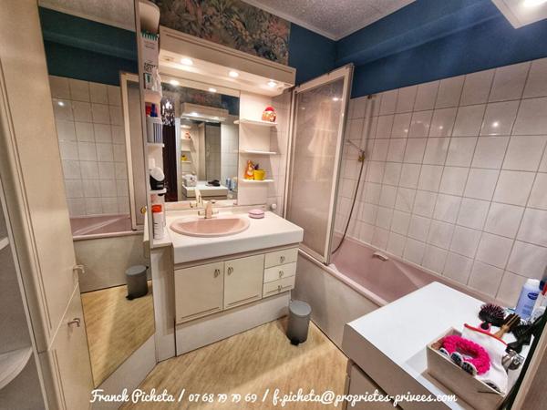 Appartement Lens 4 pièce(s) 92 m2