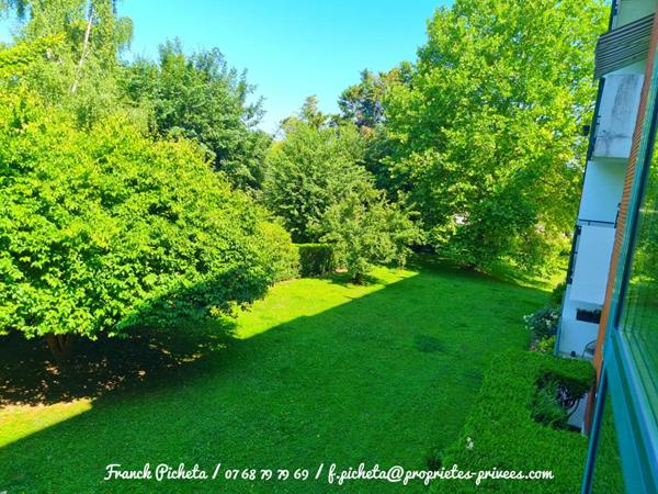 Appartement Lens 4 pièce(s) 92 m2