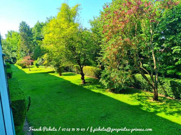 Appartement Lens 4 pièce(s) 92 m2