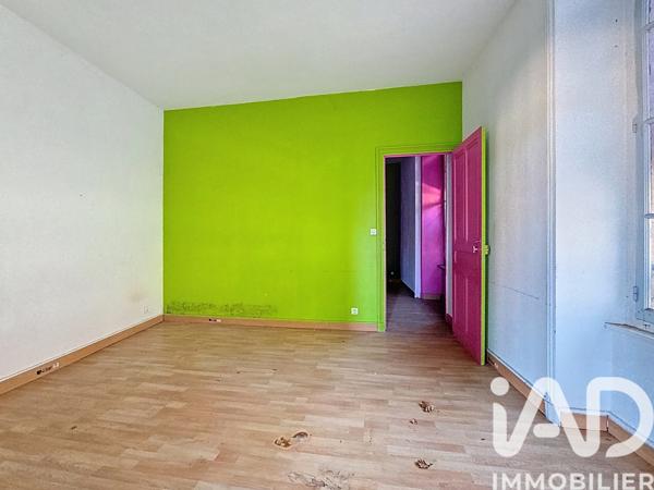 Immeuble à vendre 420 m² Annonay