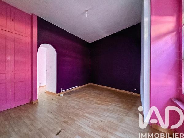 Immeuble à vendre 420 m² Annonay