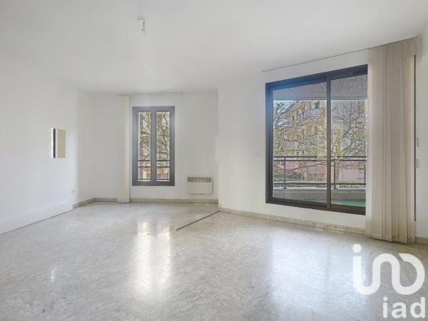 Appartement à vendre 2 pièces 59 m² La Garenne-Colombes