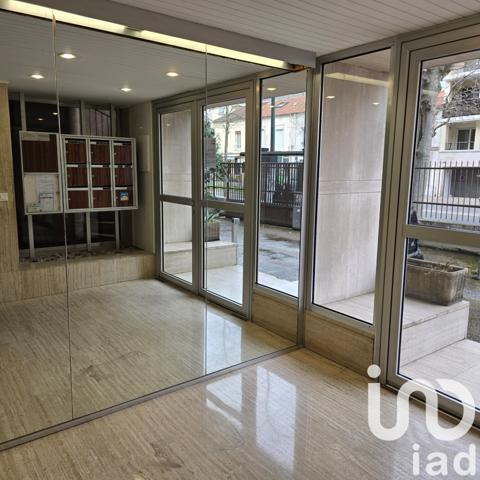Appartement à vendre 2 pièces 59 m² La Garenne-Colombes