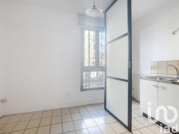Appartement à vendre 2 pièces 59 m² La Garenne-Colombes