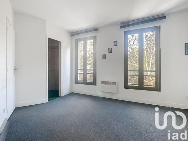 Appartement à vendre 2 pièces 59 m² La Garenne-Colombes