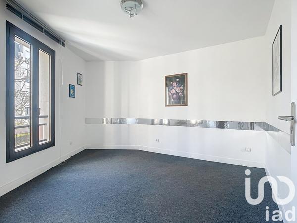 Appartement à vendre 2 pièces 59 m² La Garenne-Colombes