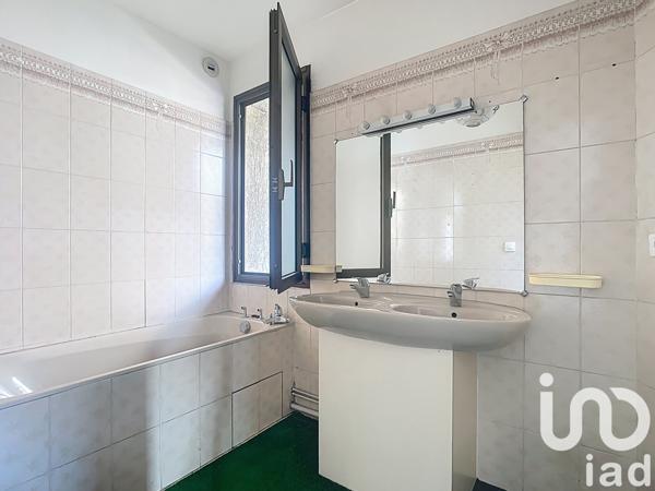 Appartement à vendre 2 pièces 59 m² La Garenne-Colombes