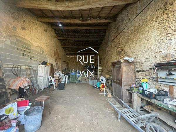 79390 THENEZAY MAISON DE BOURG