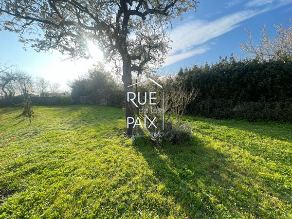 79390 THENEZAY MAISON DE BOURG