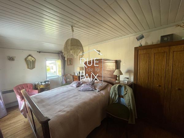 79390 THENEZAY MAISON DE BOURG