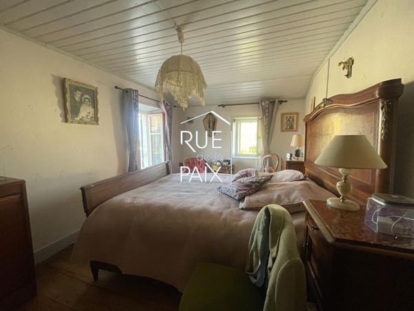 79390 THENEZAY MAISON DE BOURG